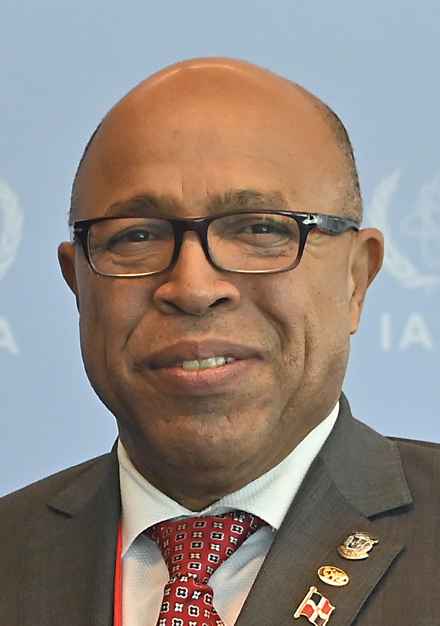 Alfredo Pacheco (politician)