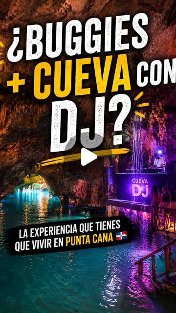 BUSCAS UNA EXPERIENCIA DIFERENTE EN PUNT