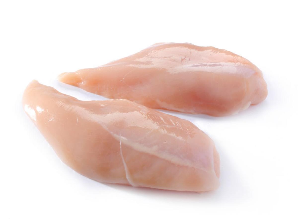 Chicken breast