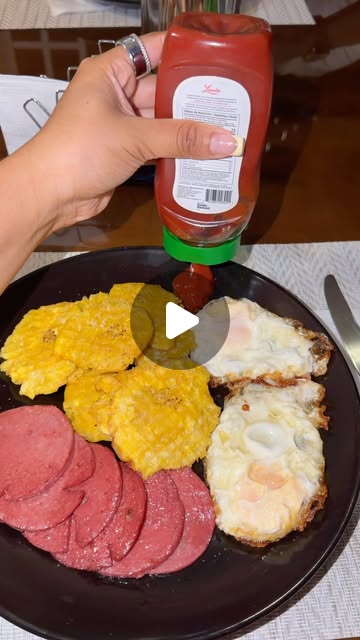 Cooking for my dad while he records me H