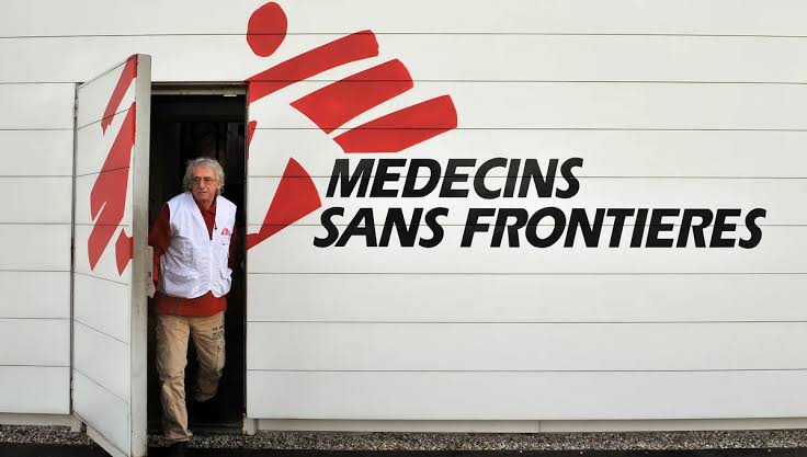 Médecins Sans Frontières