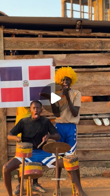 dominican republic lets have fun comment