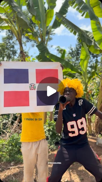 dominican republic lets have fun ... #do