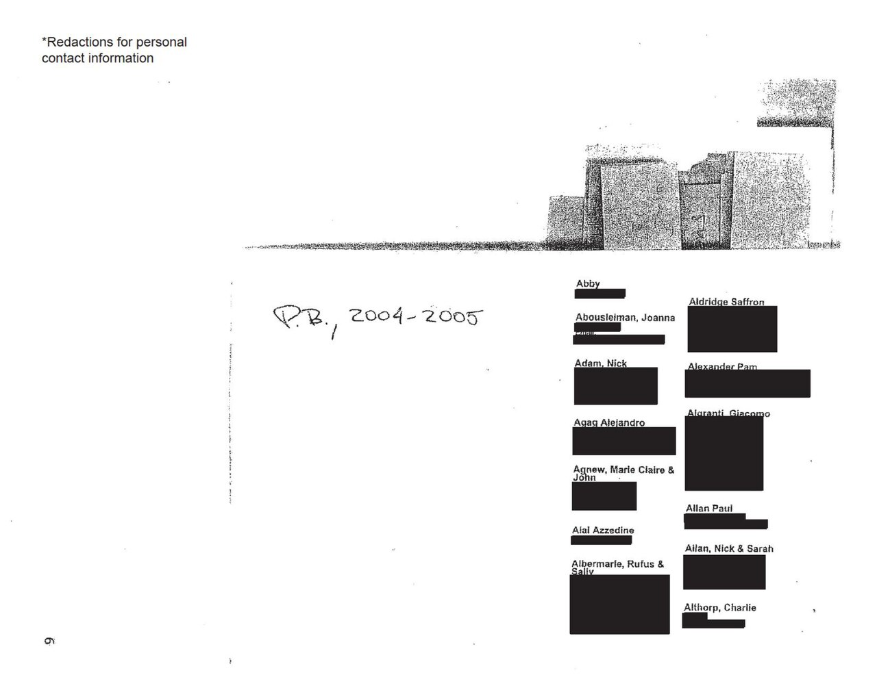 Epstein files