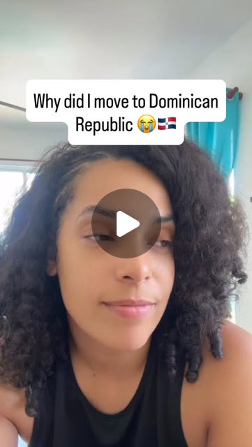 I made a huge mistake moving to the Domi