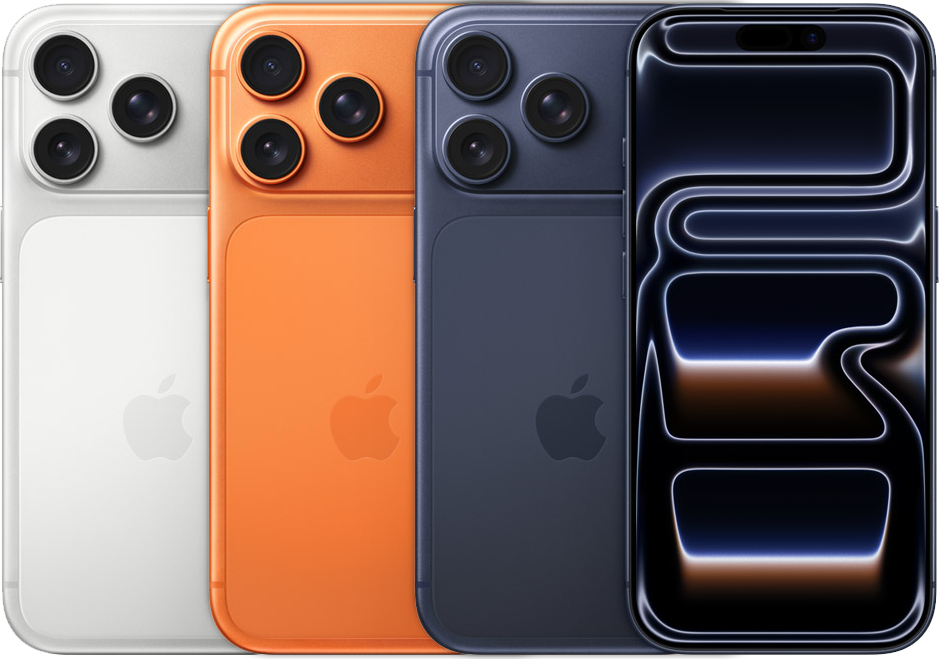 Apple iPhone (Product Line)