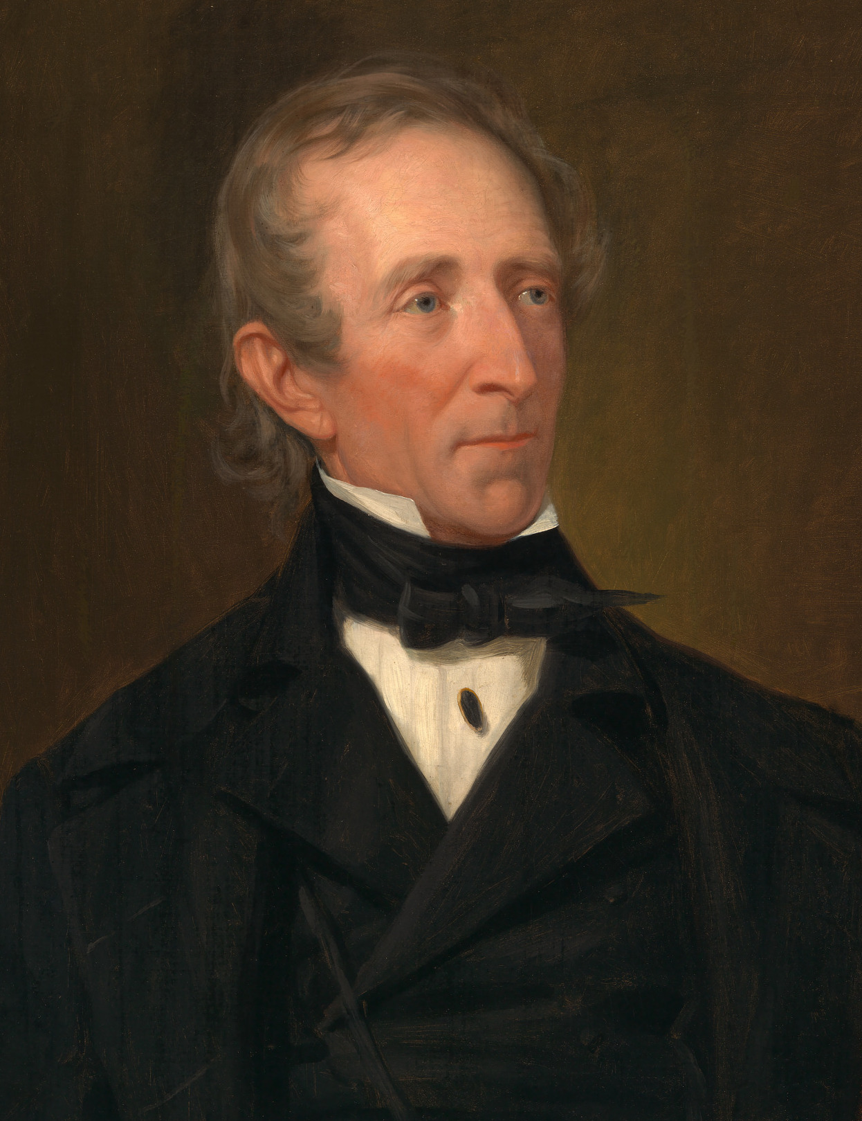 John Tyler