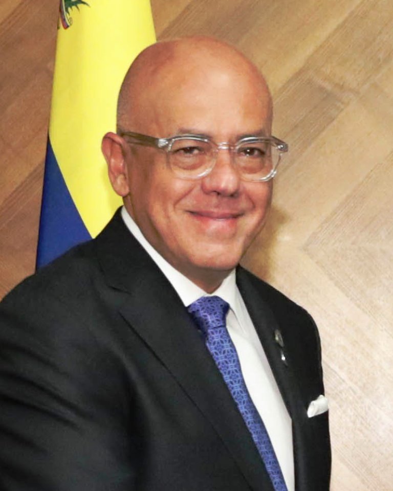 Jorge Rodriguez
