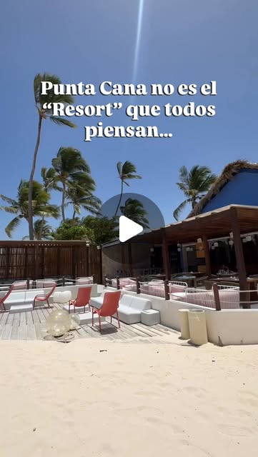 La verdad sobre Punta Cana que cambia co