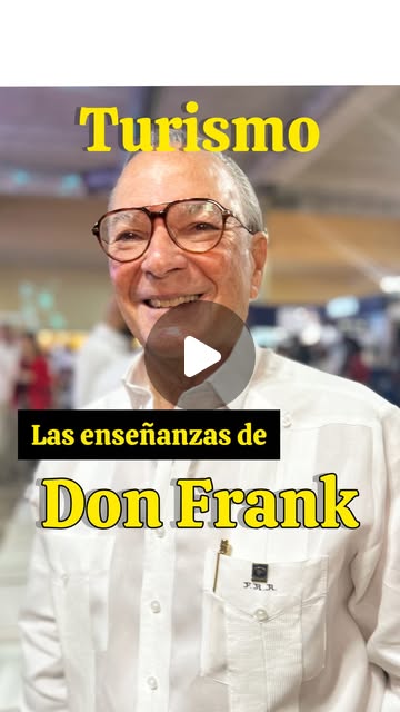 LAS ENSENANZAS DE DON FRANK RAINIERI. Si
