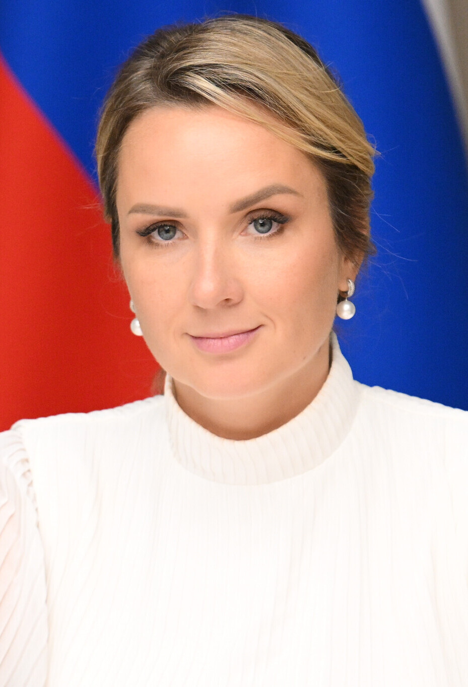 Maria Lvova-Belova