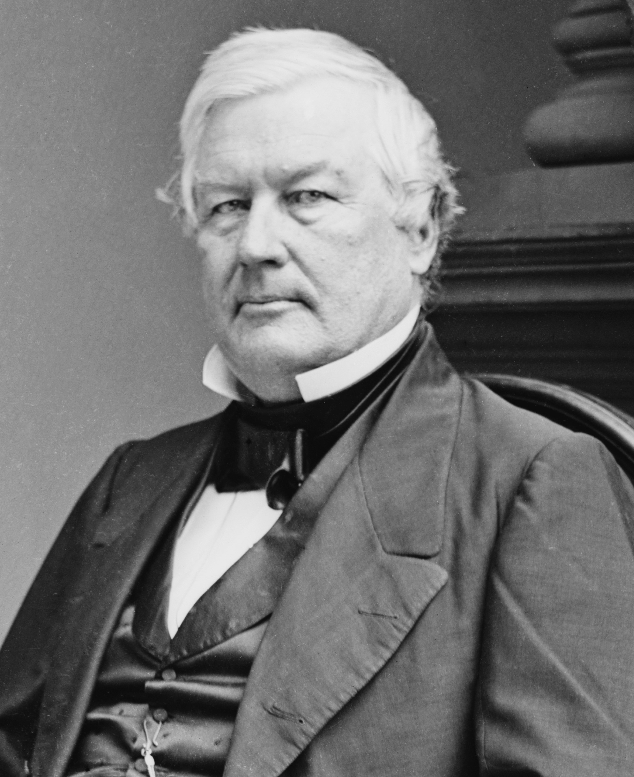 Millard Fillmore