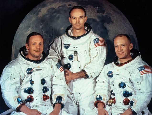 Apollo 11 Moon Landing