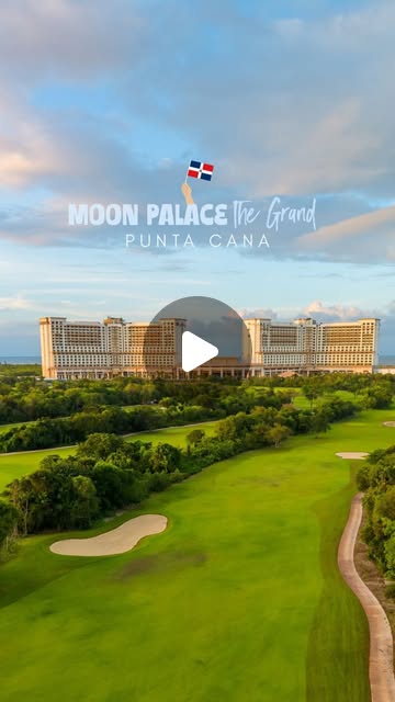 Moon Palace The