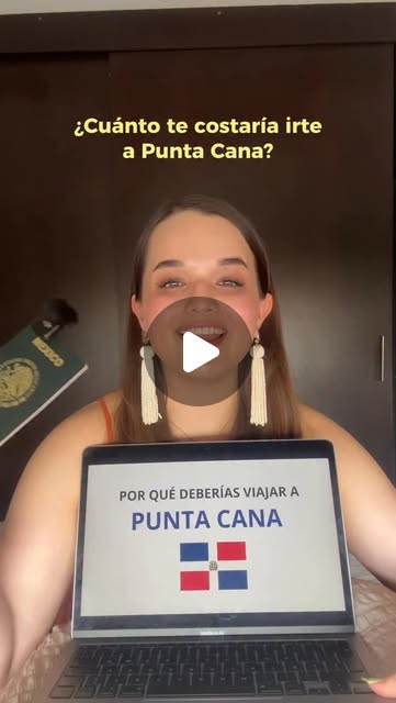 Nos vemos en Republica Dominicana en el