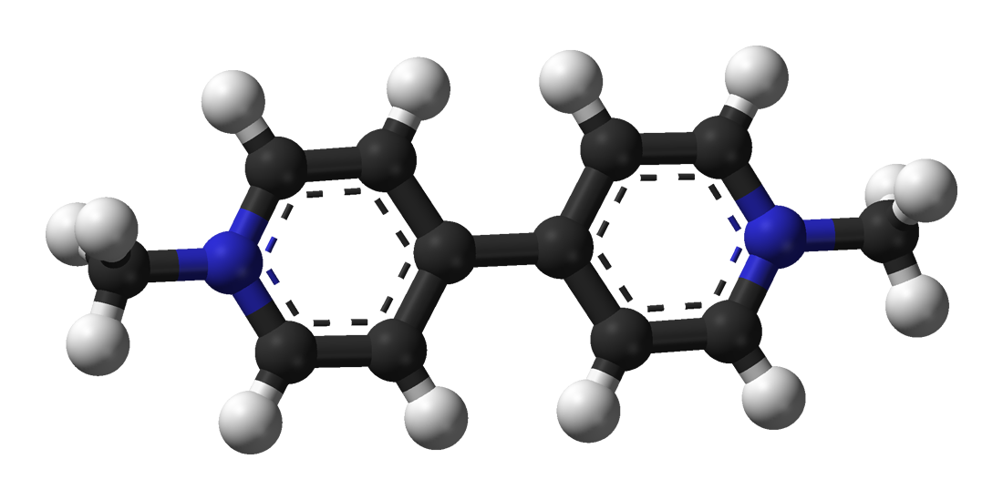 Paraquat (Gramoxone)