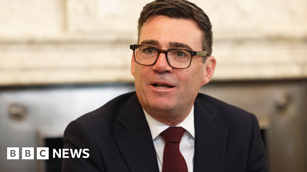Sackings, cabinet surprises and policies: Andy Burnham's first 24 hours as PM
