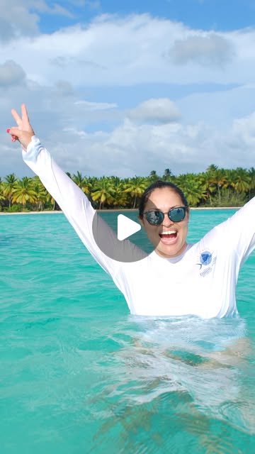 The Caribbean is a region of islands loc