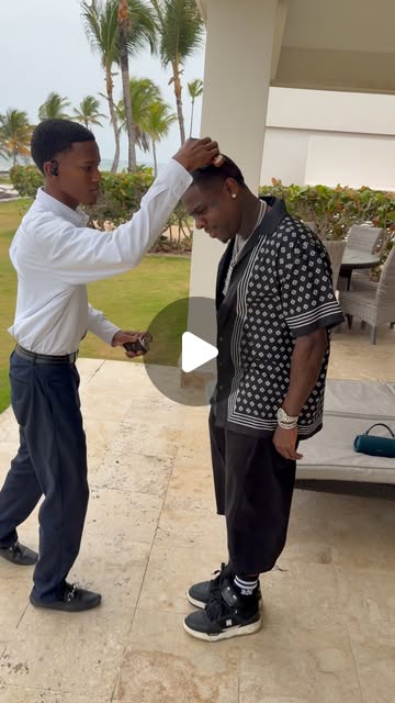The Royal Highness #Puntacana #dr #boola