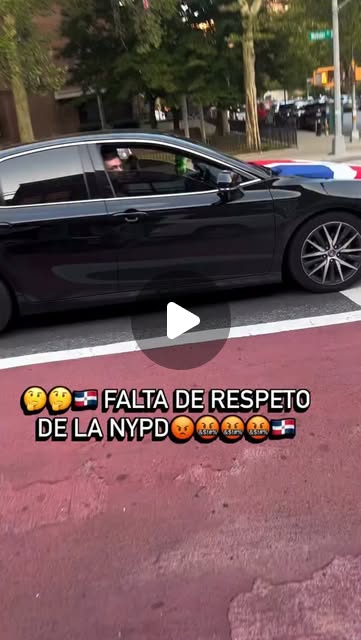 To @nypd I respect the work you do, and
