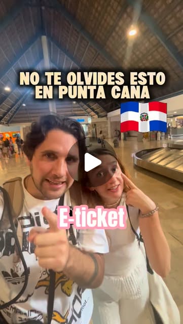 Vas a Punta Can