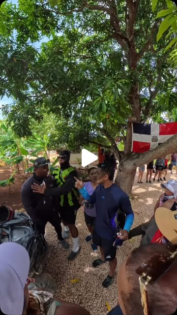 Video de la pelea en Punta Cana #puntaca